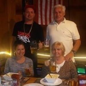 Meet your Posher, Sharon